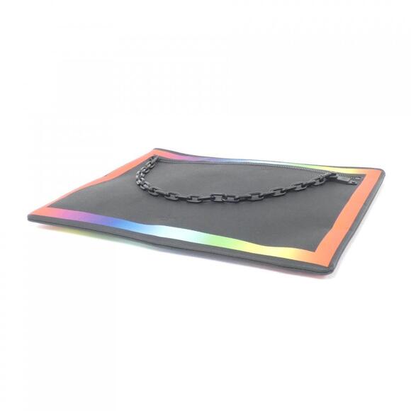 Auth Louis Vuitton Taiga Rainbow- #170450L63B - Picture 3 of 7